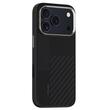 Benks Husa Armor Pro Montage Kevlar Magsafe iPhone 17 Pro Max Negru