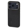 Benks Husa Armor Pro Montage Kevlar Magsafe iPhone 17 Pro Max Negru