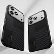 Benks Husa Armor Pro Montage Kevlar Magsafe iPhone 17 Pro Max Negru