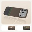 Benks Husa Armor Pro Prestige Kevlar Magsafe iPhone 17 Pro Auriu
