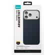 Benks Husa Armor Tint Kevlar Magsafe iPhone 17 Pro Albastru