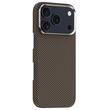 Benks Husa Armor Tint Kevlar Magsafe iPhone 17 Pro Auriu
