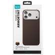 Benks Husa Armor Tint Kevlar Magsafe iPhone 17 Pro Auriu