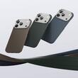 Benks Husa Armor Tint Kevlar Magsafe iPhone 17 Pro Max Albastru