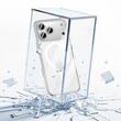 Benks Husa Crystal Magsafe iPhone 18 Pro / 17 Pro Transparent