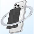 Benks Husa Crystal Magsafe iPhone 18 Pro / 17 Pro Transparent