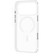 Benks Husa Crystal Magsafe iPhone 18 Pro / 17 Pro Transparent