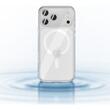 Benks Husa Crystal Magsafe iPhone 18 Pro / 17 Pro Transparent