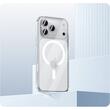 Benks Husa Crystal Magsafe iPhone 18 Pro / 17 Pro Transparent