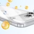 Benks Husa Crystal Magsafe Phone 18 Pro Max / 17 Pro Max Transparent