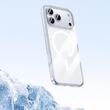 Benks Husa Crystal Magsafe Phone 18 Pro Max / 17 Pro Max Transparent