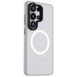 Benks Husa Lucid Armor Magnetic Samsung Galaxy S26 Ultra, Alb
