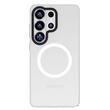 Benks Husa Lucid Armor Magnetic Samsung Galaxy S26 Ultra, Alb