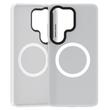 Benks Husa Lucid Armor Magnetic Samsung Galaxy S26 Ultra, Alb