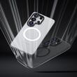 Benks Husa Lucid Armor Magnetic Samsung Galaxy S26 Ultra, Alb
