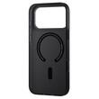 Benks Husa Lucid Armor Magsafe iPhone 18 Pro / 17 Pro Negru