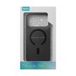 Benks Husa Lucid Armor Magsafe iPhone 18 Pro / 17 Pro Negru