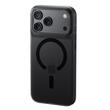 Benks Husa Lucid Armor Magsafe iPhone 18 Pro Max / 17 Pro Max Negru