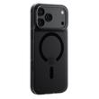 Benks Husa Lucid Armor Magsafe iPhone 18 Pro Max / 17 Pro Max Negru