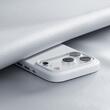 Benks Husa Vita Pro Magsafe iPhone 17 Pro Albastru