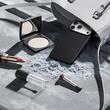 Benks Husa VitaPro Magsafe iPhone 18 Pro / 17 Pro Negru