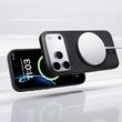 Benks Husa VitaPro Magsafe iPhone 18 Pro / 17 Pro Negru