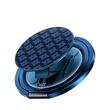 Benks Inel Magnetic stand pentru telefon Kevlar ArmorPop ArmorGrid Albastru