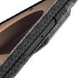 Benks Pachet Husa Armor Air Armor Grid Kevlar Magnetic + folie sticla Samsung Galaxy Z Fold8 Ultra Negru