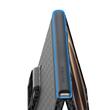 Benks Pachet Husa Armor Air Armor Grid Kevlar Magnetic + folie sticla Samsung Galaxy Z Fold8 Ultra Negru