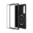 Benks Pachet Husa ArmorGrid Pro Kevlar Magnetic + folie sticla Samsung Galaxy Z Fold8 Negru