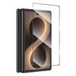 Benks Pachet Husa ArmorGrid Pro Kevlar Magnetic + folie sticla Samsung Galaxy Z Fold8 Negru