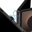 Benks Pachet Husa ArmorGrid Pro Kevlar Magnetic + folie sticla Samsung Galaxy Z Fold8 Negru