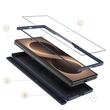 Benks Pachet Husa ArmorGrid Pro Kevlar Magnetic + folie sticla Samsung Galaxy Z Fold8 Ultra Albastru