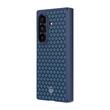 Benks Pachet Husa ArmorGrid Pro Kevlar Magnetic + folie sticla Samsung Galaxy Z Fold8 Ultra Albastru