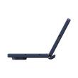 Benks Pachet Husa ArmorGrid Pro Kevlar Magnetic + folie sticla Samsung Galaxy Z Fold8 Ultra Albastru