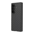 Benks Pachet Husa ArmorGrid Pro Kevlar Magnetic + folie sticla Samsung Galaxy Z Fold8 Ultra Negru