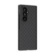 Benks Pachet Husa ArmorGrid Pro Kevlar Magnetic + folie sticla Samsung Galaxy Z Fold8 Ultra Negru
