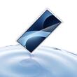 Benks Pachet Husa Crystal Magnetic + folie sticla Samsung Galaxy Z Fold8 Ultra Transparent