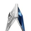 Benks Pachet Husa Crystal Magnetic + folie sticla Samsung Galaxy Z Fold8 Ultra Transparent