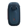 JBL Boxa portabila GO 5, Bluetooth 6.0, Auracast, Autonomie 10h, IP68, Albastru