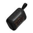 JBL Boxa portabila GO 5, Bluetooth 6.0, Auracast, Autonomie 10h, IP68, Negru