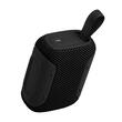 JBL Boxa portabila GO 5, Bluetooth 6.0, Auracast, Autonomie 10h, IP68, Negru