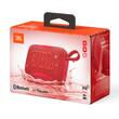 JBL Boxa portabila Go 5 Bluetooth 6.0, Auracast, Autonomie 10h, IP68, Rosu
