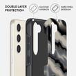 Burga Husa Dual Layer Arctica Samsung Galaxy S23