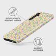 Burga Husa Dual Layer Be Kind Samsung Galaxy S23 FE
