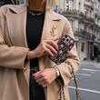 Burga Husa Dual Layer Bloomy Garden iPhone 14 Pro