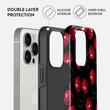 Burga Husa Dual Layer Cherrybomb iPhone 14 Pro