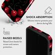 Burga Husa Dual Layer Cherrybomb iPhone 14 Pro
