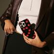Burga Husa Dual Layer Cherrybomb iPhone 14 Pro