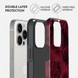 Burga Husa Dual Layer Femme Fatale iPhone 15 Pro